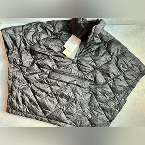 Sweaty Betty X Halle Berry copped puffer vest